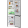 BEKO B3RCNA364HXB Srebrna NoFrost - 1100687 - zdjęcie 3